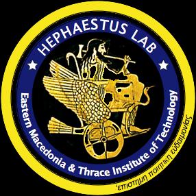 TECHNOLOGY HEPHAESTUS