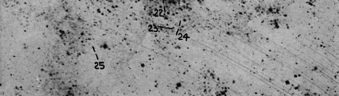 nebule) 1885 William Parson: spiral structures in M33, M51, M101 1908 Henrietta Swan Leavitt s L-P cepheid correlation in Annals of the Astronomical Observatory of Harvard