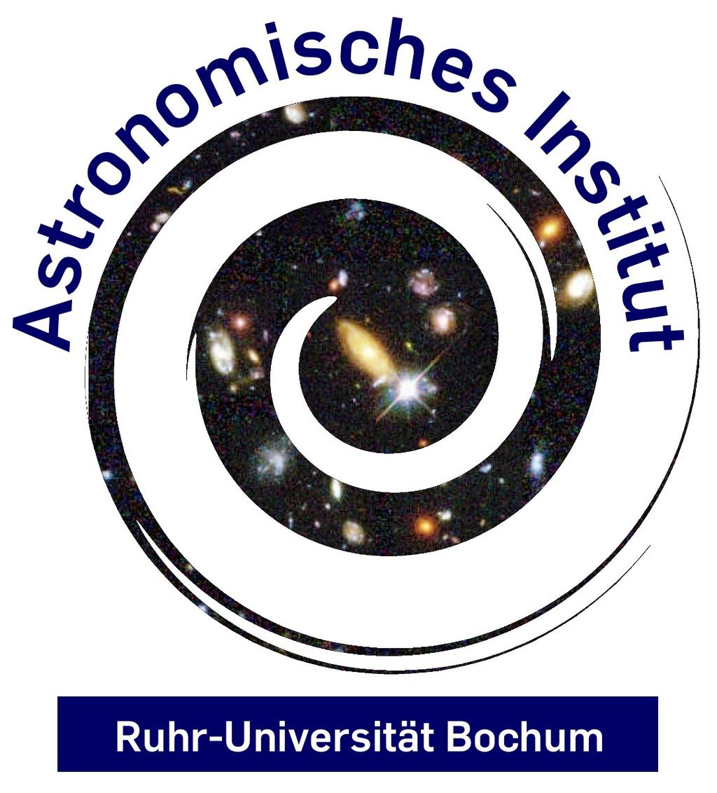Astronomisches Institut