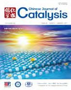 Chinese Journal of Catalysis 38 (2017) 1498 1507 催化学报 2017 年第 38 卷第 9 期 www.cjcatal.org available at www.sciencedirect.com journal homepage: www.elsevier.