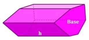 Rectangular Prism Cube