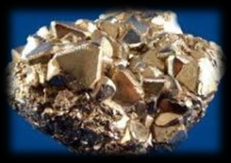 mineral resources,