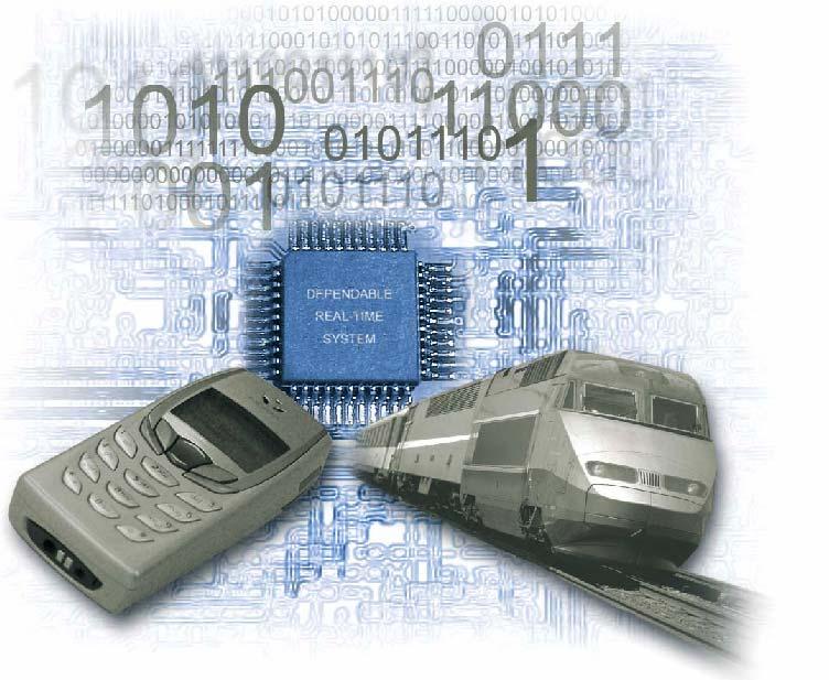 Embedded Systems 14-1 - Overview
