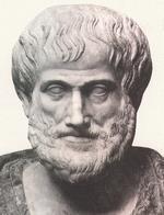 How do things move? Aristotle (c. 350 B.C.) Aristotle observed how things move, and constructed the following theory: Things have a tendency to stay stationary.