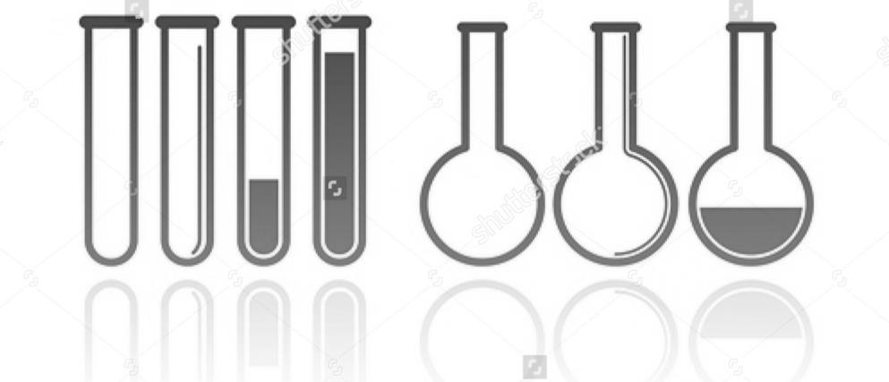 Identification Of The Common Laboratory