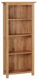 (25 ¾ ) Shelves are adjustable 295 380 410