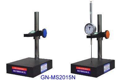 Granite Measuring Stand (Normal) GN-MS1515N 150*150*40mm GN-MS2015N 200*150*40mm Chrome