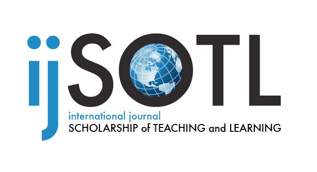 International Journal for the Scholarship of Teaching and Learning Volume 10 Number 1 Article 8 March 2016 Benefits of Using a Problem-Solving Scaffold for Teaching and Learning Synthesis in