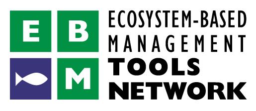 Communication & Outreach about Coastal & Marine Planning Tools & Methods Continue to coordinate the Ecosystem-Based Management Tools Network.