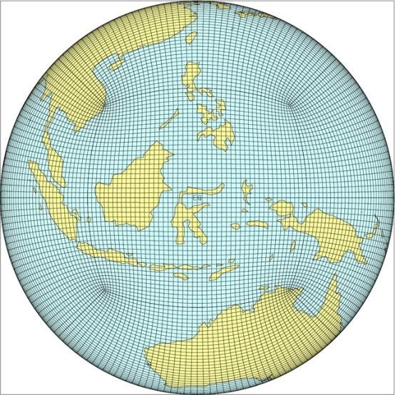 Ensemble of CCAM climate simulations for Indonesia Fine resolution is needed to simulate good rainfall patterns over the maritime continent 6 long simulations were driven by 6 different IPCC AR4