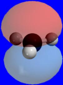 Alkyl adicals Figure 417 Structure of Methyl adical Most free radicals in which carbon bears the unpaired electron are too unstable to be isolated Alkyl radicals are classified as primary, secondary,