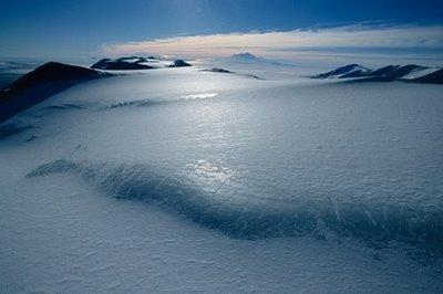 Ice sheets and thermohaline circulation The change in insolation changes the