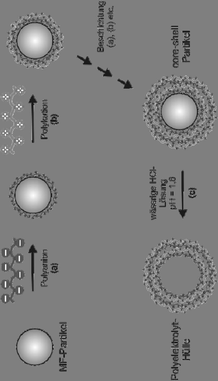 Multilayered Nano Particles Nano Capsules