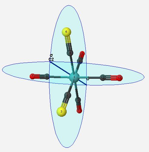 2/7/2017 43 Transition metals (and other larger atoms): Effective Core Potentials The issue: The high nuclear charge of a larger atoms pulls in inner core electrons and increases their speed to near