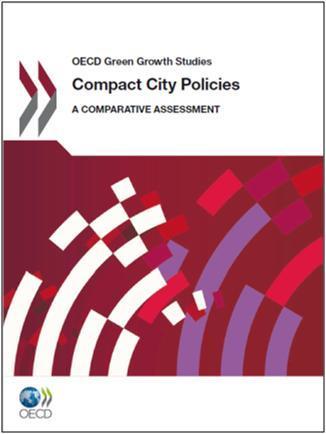 Find out more: OECD (2012), Compact City Policies: A Comparative Assessment, OECD Green Growth Studies, OECD