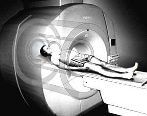 Magnetic resonance imaging (MRI) Nobel Laureate: Peter Mansfield Routine method within medical diagnostics Worldwide,