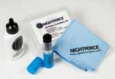 Nightforce accessories 30mm for Rem 700 30 & 34mm Direct Mount Ultralite Unimount 30 & 34mm Ultralite