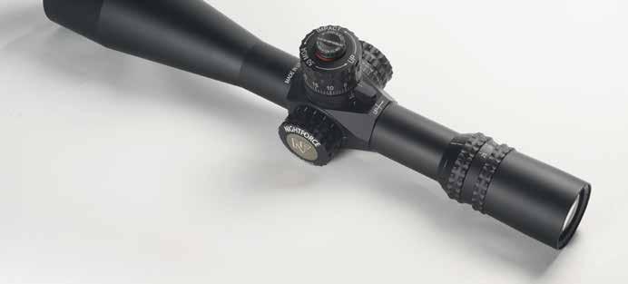 Look away for a few seconds then retry for best results. You are looking for a sharp, crisp and well defined reticle image. 4. If adjustment is necessary, follow the steps outlined here.