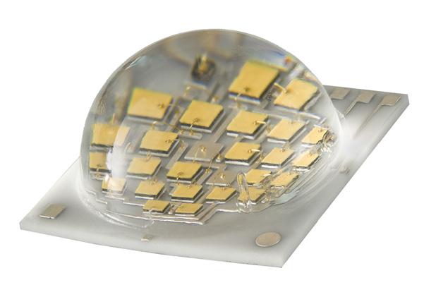 PRODUCT FAMILY DATA SHEET / BINNING & LABELING DOCUMENT CLD26 REV 3 Cree XLamp MPL EasyWhite LEDs WWW.CREE.