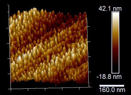 Part 2: Mid-Infrared Supercontinuum Generation In As 2 S 3 Microstructured Optical Fibers Article 3 ~15 nm on fresh sample to reach ~60 nm after 12 days of exposure to ambient conditions.
