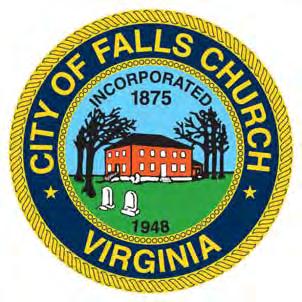 VII. City of Falls Church The area now known as Falls Church was originally settled in the late 17 th century by European colonists who shared the site with the local Native American population.