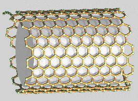 University Known as buckyballs 1991 discovery of carbon nanotubes