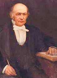 10 4. Hamiltonov ciklus Prvi matematičar koji je proučavao obulazak svih vrhova grafova bio je irski matematičar William R. Hamilton(1805-1865). W.R.Hamilton Definicija 4.
