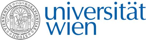 Acknowledegent University of Vienna Graz Technical