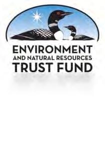 Program: Funding: Conservation Applications of LiDAR Data http://tsp.umn.