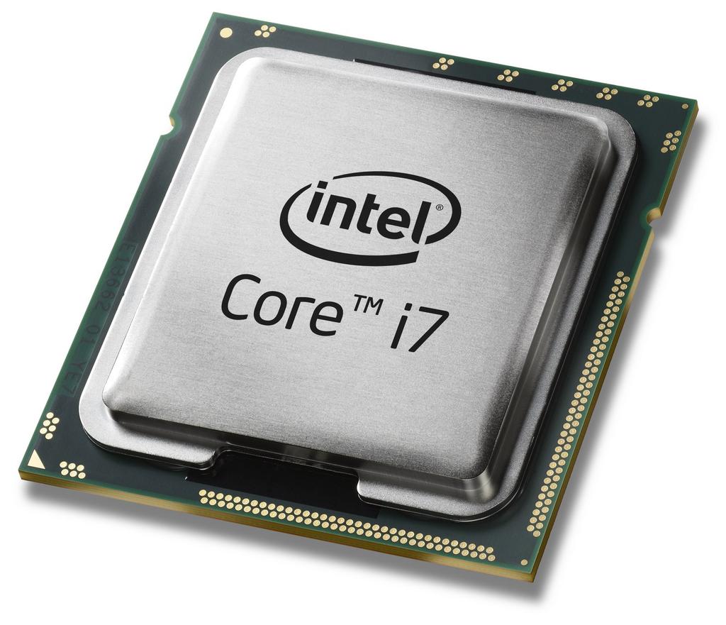 Test machine # 1 Intel Core i7 3520M 2 cores, 4