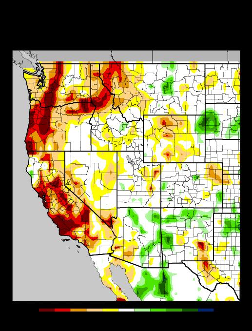 9/9/2015 NIDIS Drought and Water Assessment