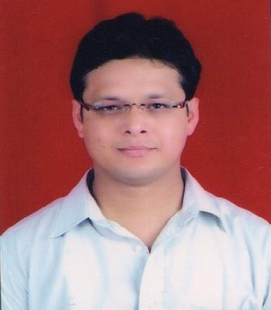 Dr. Sukanta Deb M.Sc, Ph.