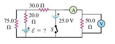 E) CIRCUIS In circuit diagram A, the resistors all have the same value, and the two capacitors are dierent.