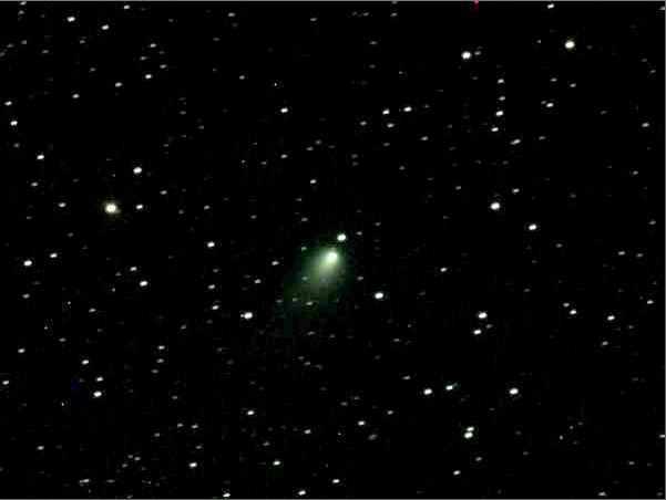 Saturday 13 th October 2012 This turned out to be quite a busy day for astronomy for me. 0168P Comet Hergenrother.