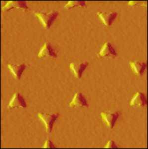 Nanoscale Materials Nanoscale materials have feature size