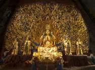 Thousand-Hand Bodhisattva