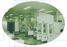 3 National Key Micrometer/Nanometer Processing Lab Over 10-million USD process and