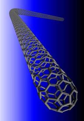 nanotube to fibres, yarns,