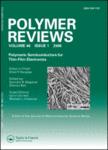 Publications in Each Year Rapid Development of the PV Field Special issue on rganic Photovoltaics: Polymer Reviews, Vol. 5, No.