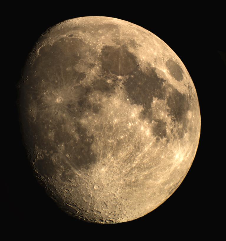 THE ROYAL ASTRONOMICAL SOCIETY OF CANADA presents: Explore the Moon with binoculars photo by Ian Corbett, Liverpool,