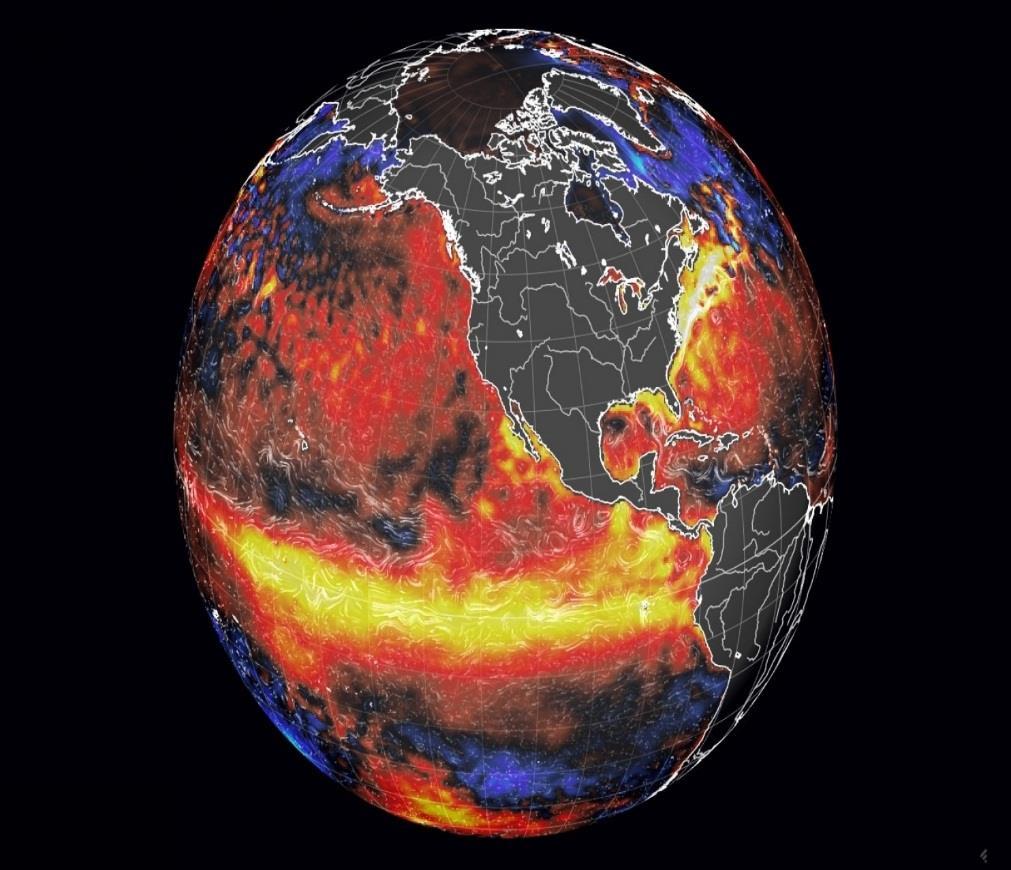 com NOAA s Climate Prediction Center