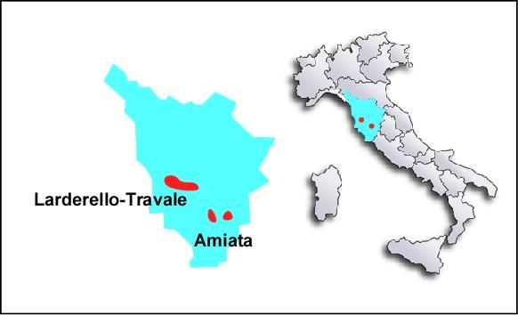 Italy is a geothermal country Italian National Research Council Earth and Environment Department, Geothermal power