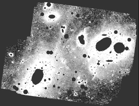 Planetary nebulae (Arnaboldi, Okamura,
