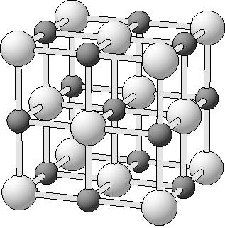 CHEM1902/4 2012-N-2 November 2012 PdO is used as a hydrogenation catalyst and it crystallizes with the tetragonal structure shown below.