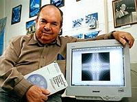 Abrikosov has won the 2003 Nobel Prize for Physics, along with