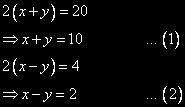 10 P a g e 21] Median = = 100 + = 100 + 10 = 110 Construction: - Draw AE BC In right triangle AEB AB2 = AE2 + BE2 = AE2 + (BD + DE)2 = AC2 - DE2 + BD2 + DE2 + 2BD.
