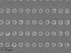 the nanomagnet lattices.