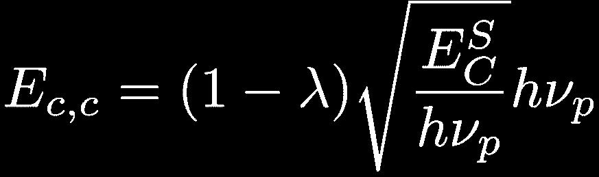 Hamiltonian of the coupled qubits Capacitive coupling