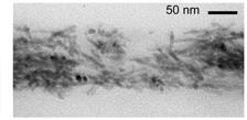 Hybrid Nanorod-Polymer Solar Cell Alivisatos. Science 295, (2002).