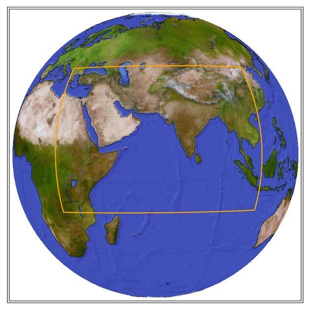 Domain: South Asia POC: Dynamical downscaling contacts: 1. R. Krishnan (SAT member) - Indian Institute of Tropical Meteorology, India Email: krish@tropmet.res.in 2.